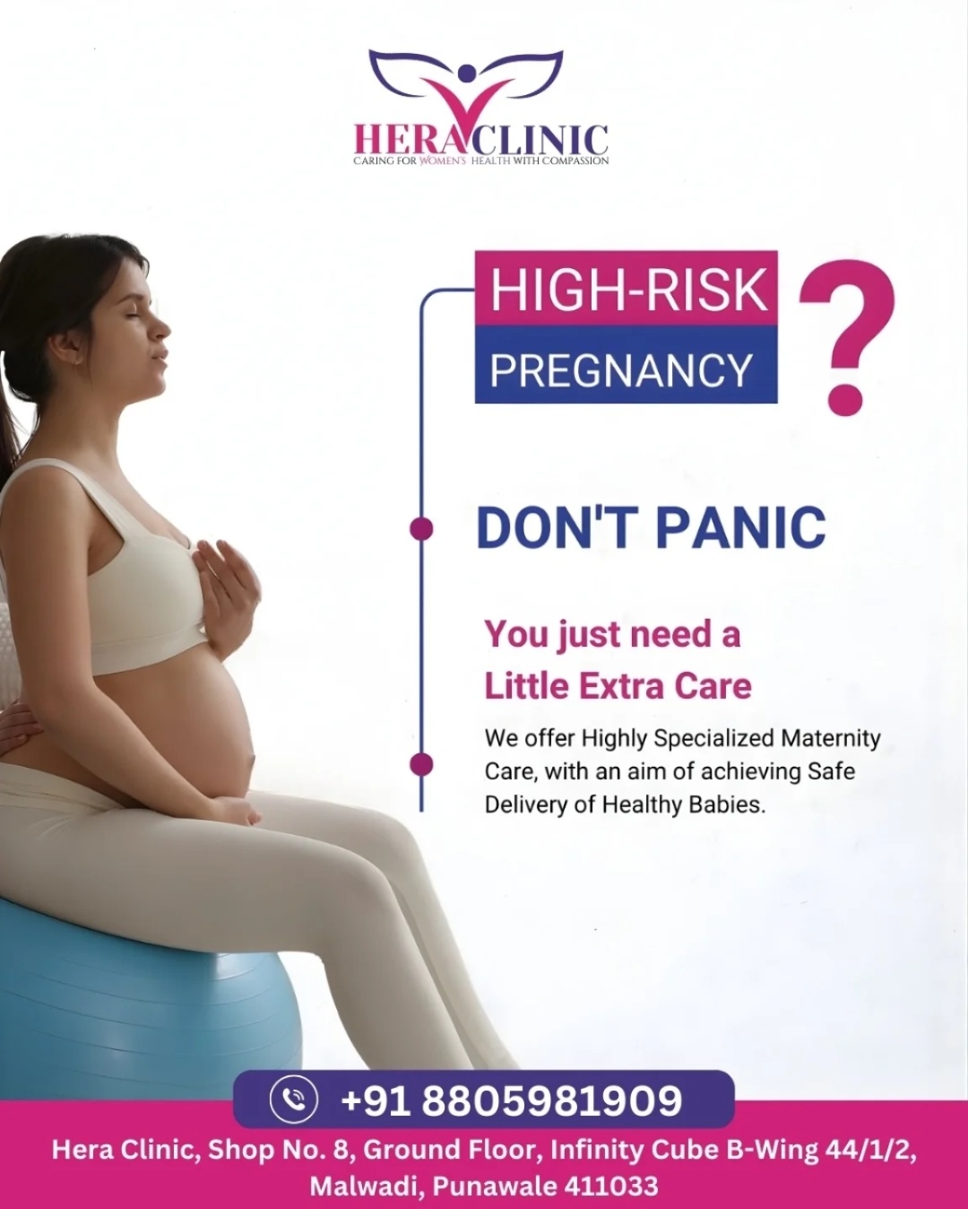 Hera Clinic Photo 4