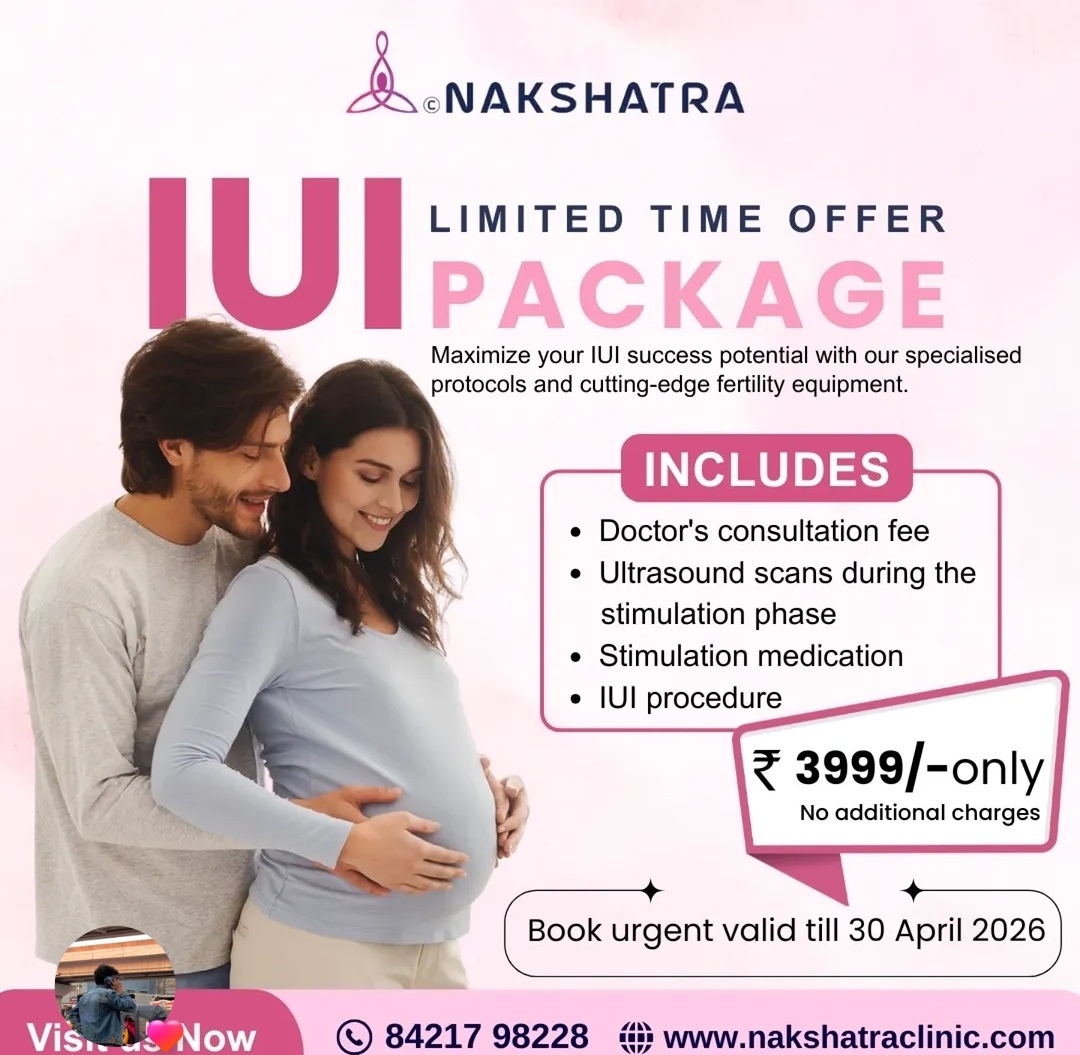 Nakshatra Creative