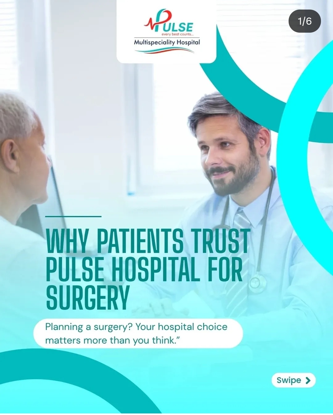 Pulse Hospital Photo 1